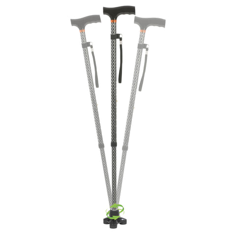 Flex 'N Go Cane Tip by Drive Medical - CSA Medical Supply