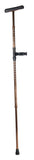 Universal Folding Crutch by Drive Medical