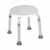 Adjustable Height Bath Stool by Drive Medical - CSA Medical Supply