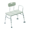 Three Piece Transfer Bench - CSA Medical Supply