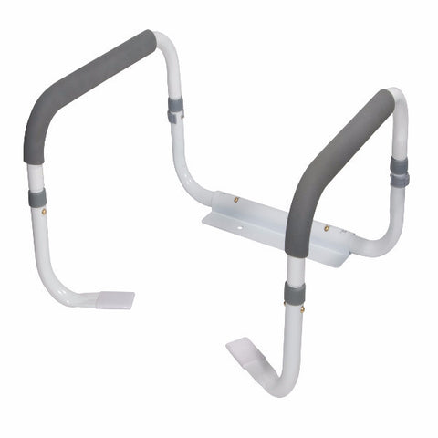 Drive Medical Toilet Safety Rail - CSA Medical Supply