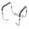 Drive Medical Toilet Safety Rail - CSA Medical Supply