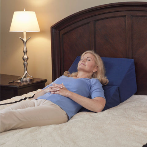 Folding Bed Wedge