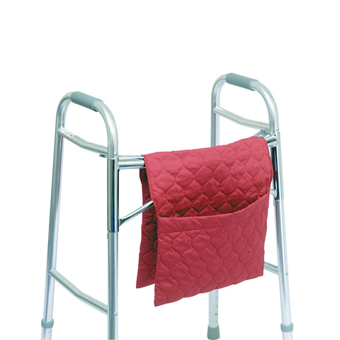Quilted Walker Tote Bags - CSA Medical Supply