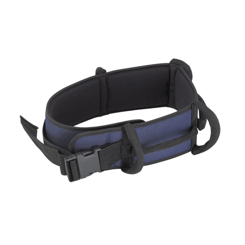 Lifestyle Padded Transfer Belt - CSA Medical Supply