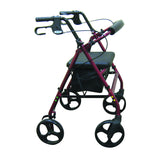 Drive Aluminum Rollator