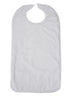 Lifestyle Terry Towel Bib - CSA Medical Supply