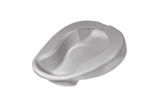 Contoured Bed Pan - CSA Medical Supply
