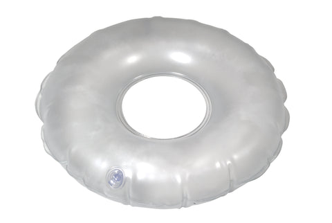 Inflatable Vinyl Ring Cushion - CSA Medical Supply