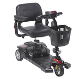 Drive Medical Scout DST 3 Wheel Power Scooter