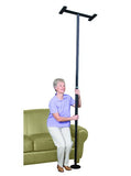 Stander Security Pole