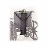 Drive Medical Wheelchair Carry Pouch for "D" and "E" Oxygen Cylinders - CSA Medical Supply