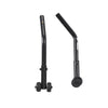 Cruiser III Anti Tippers with Wheels - CSA Medical Supply