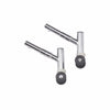 Drive Medical Wheeled Anti Tippers - CSA Medical Supply