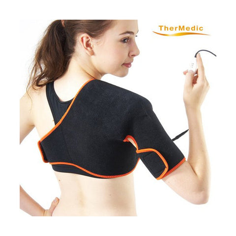 TherMedic 3 in 1 Pro-Wrap Shoulder Brace
