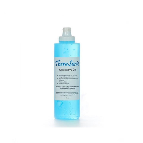 Therasonic Conductive Ultrasound Gel - CSA Medical Supply