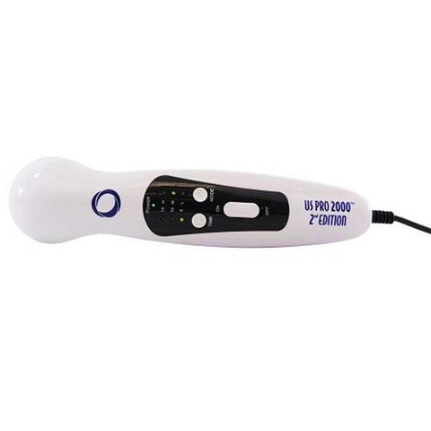 US Pro 2000 2nd Edition Portabe Ultrasound Device | CSA Medical Supply