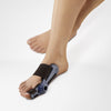 Bauerfeind ValguLoc II Big Toe Brace - CSA Medical Supply
