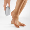 Bauerfeind ViscoHeel K Heel Cushion - CSA Medical Supply