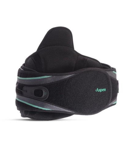 Aspen lso sales
