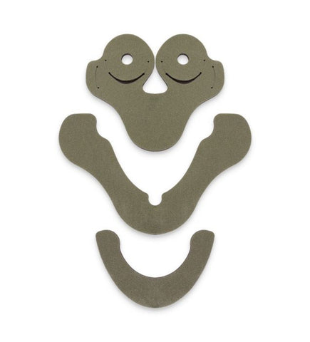 Vista® MultiPost Replacement Pads - CSA Medical Supply