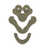 Vista® MultiPost Replacement Pads - CSA Medical Supply